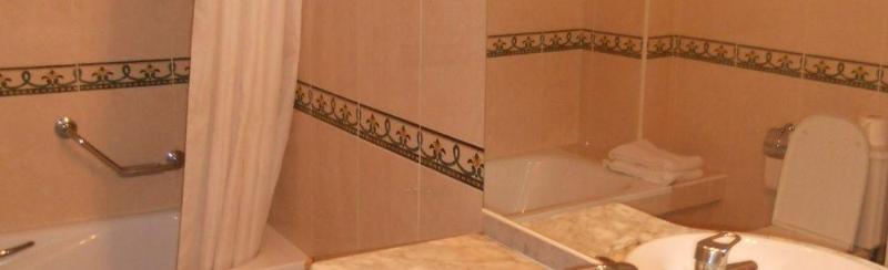 Apartamentos Palas Salou Bagian luar foto